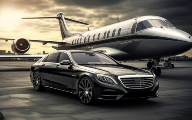 Airport Pickup Service